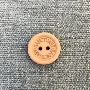 Sanctuary Button